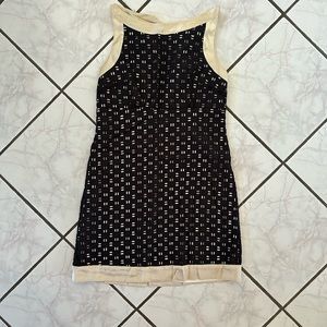 Alexia admor dress